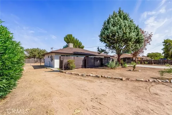 Hesperia, CA 92345,9925 Redwood Avenue