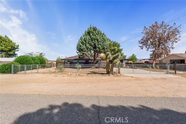 Hesperia, CA 92345,9925 Redwood Avenue