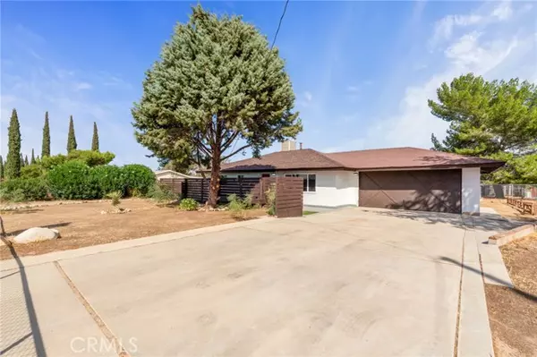 Hesperia, CA 92345,9925 Redwood Avenue