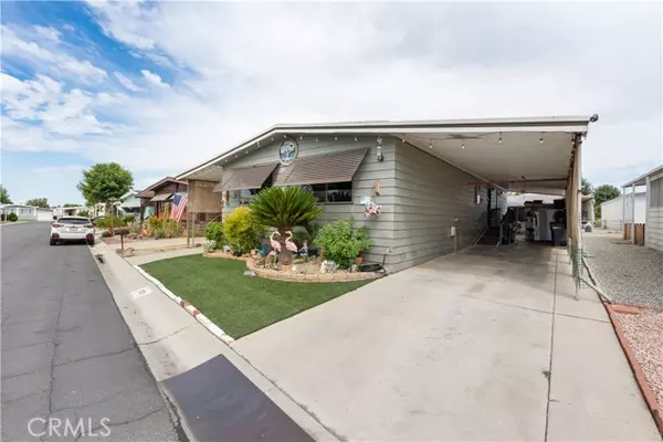 Menifee, CA 92586,27601 Sun City #272