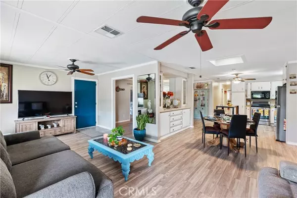 Menifee, CA 92586,27601 Sun City #272