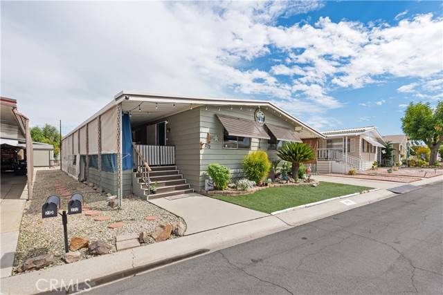 27601 Sun City #272, Menifee, CA 92586