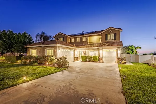 Redlands, CA 92374,1539 Carmel Court