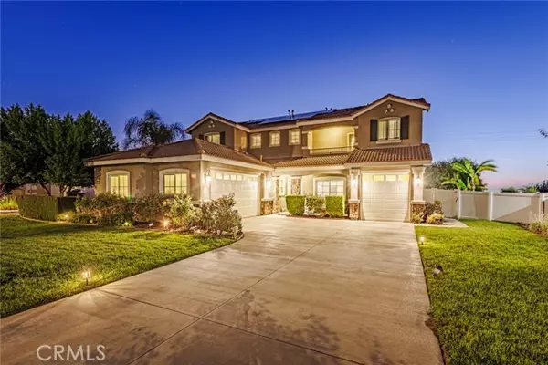 Redlands, CA 92374,1539 Carmel Court