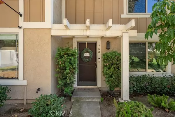1753 Eaton Place, La Verne, CA 91750