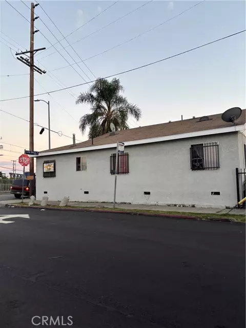 Vernon, CA 90058,3201 Long Beach