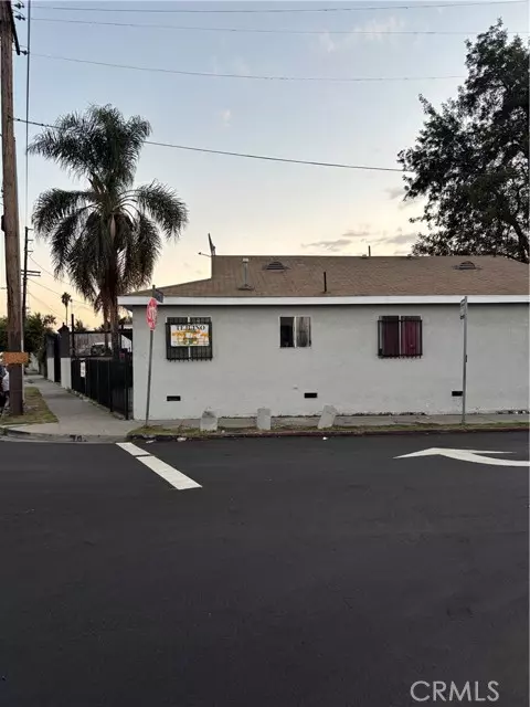 Vernon, CA 90058,3201 Long Beach