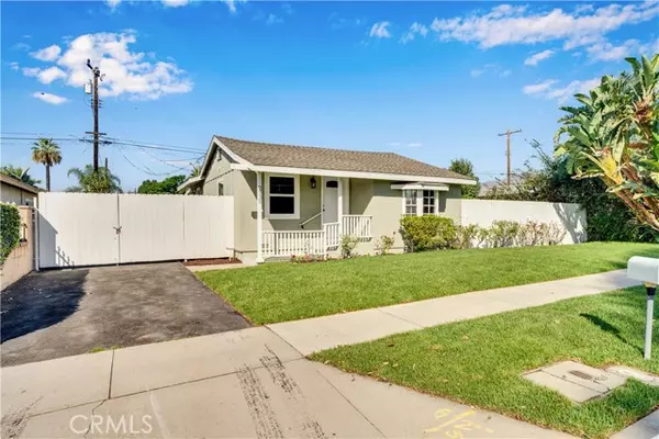 Monrovia, CA 91016,2535 S Myrtle