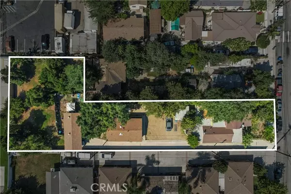 El Monte, CA 91733,11032 Klingerman