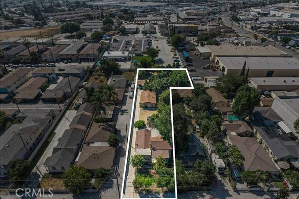 11032 Klingerman, El Monte, CA 91733