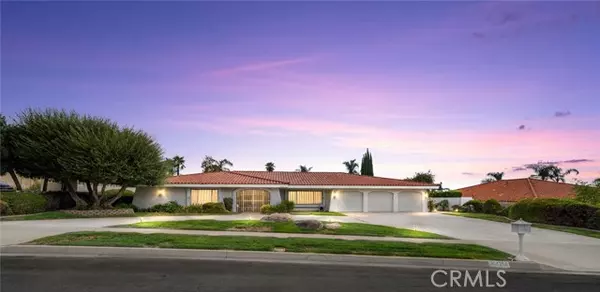 1754 N Tulare, Upland, CA 91784