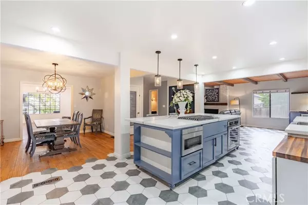 Monrovia, CA 91016,803 Crescent Drive