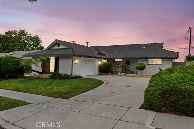 La Mirada, CA 90638,15053 Granada Avenue