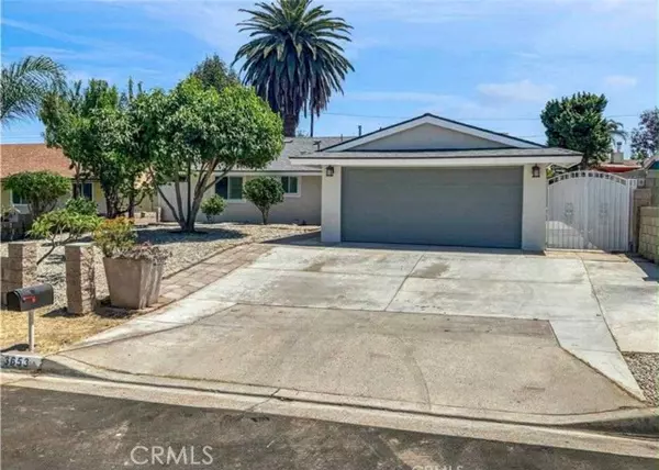 Corona, CA 92879,3653 Briarvale