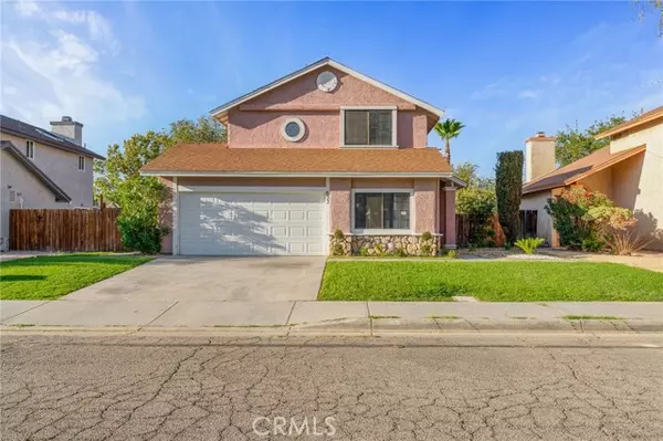 533 E Jackman, Lancaster, CA 93535