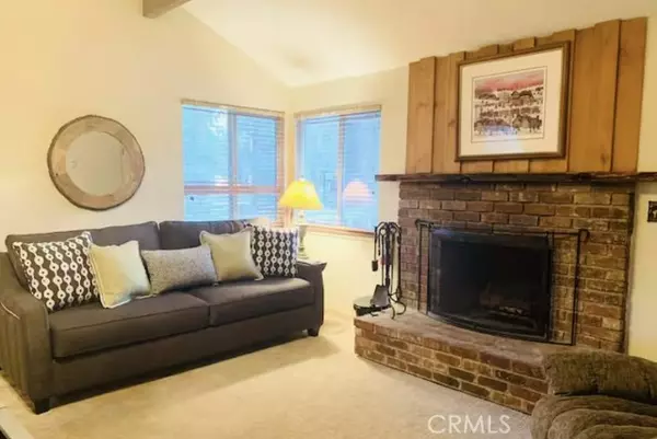 Big Bear Lake, CA 92315,573 Thrush Drive