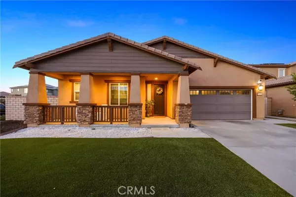 Menifee, CA 92584,24440 Reserve