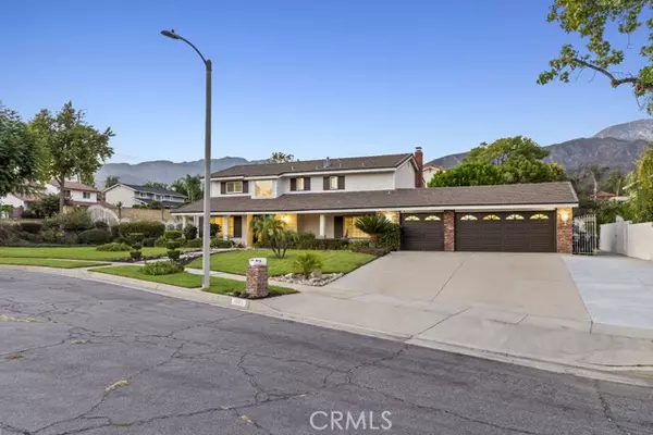 Upland, CA 91784,785 W Dalton