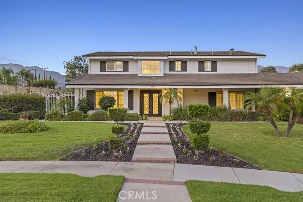 Upland, CA 91784,785 W Dalton