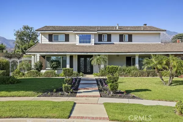 Upland, CA 91784,785 W Dalton