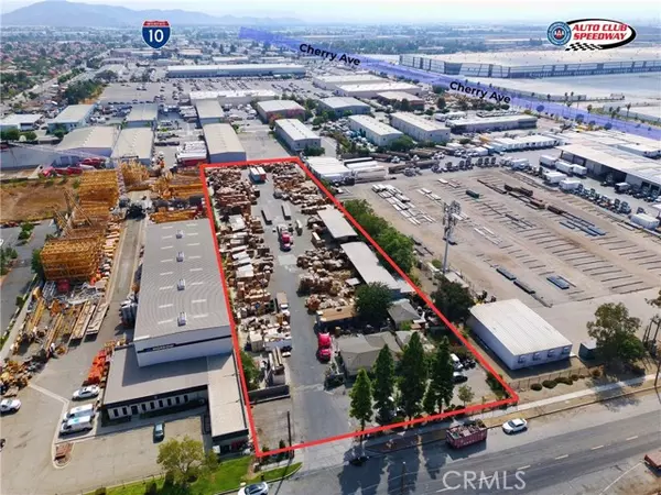 14619 Merrill, Fontana, CA 92335