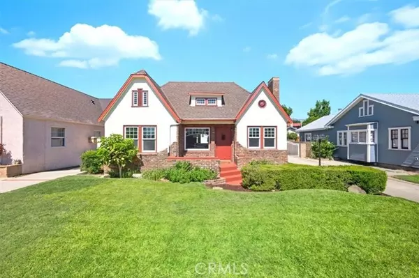 529 E J, Ontario, CA 91764