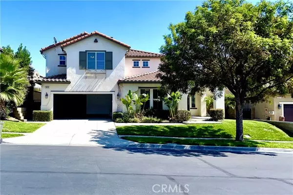 Fontana, CA 92336,5919 Lawson Peak