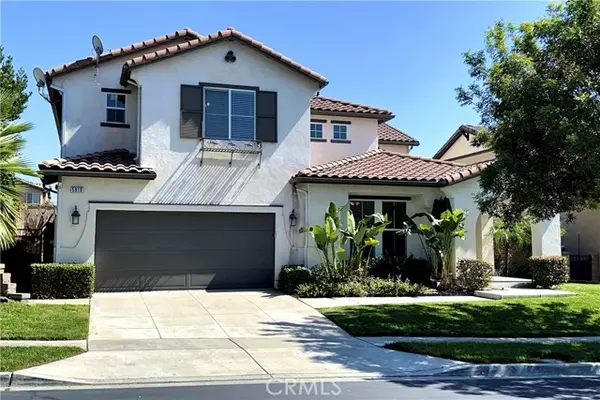 Fontana, CA 92336,5919 Lawson Peak