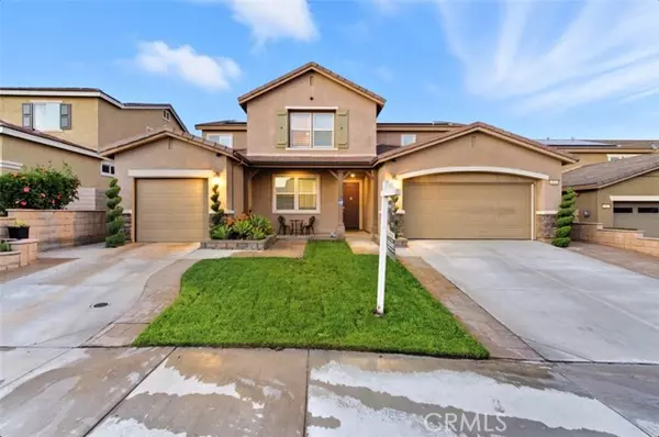 4089 Chamomile, San Bernardino, CA 92407