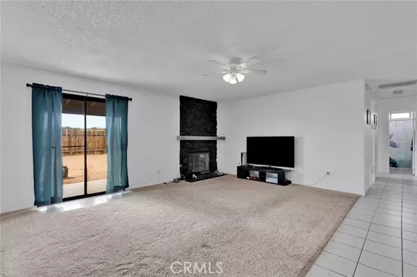 Barstow, CA 92311,1100 Teton Drive