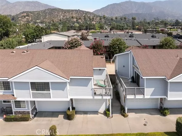 Monrovia, CA 91016,221 Violet #A