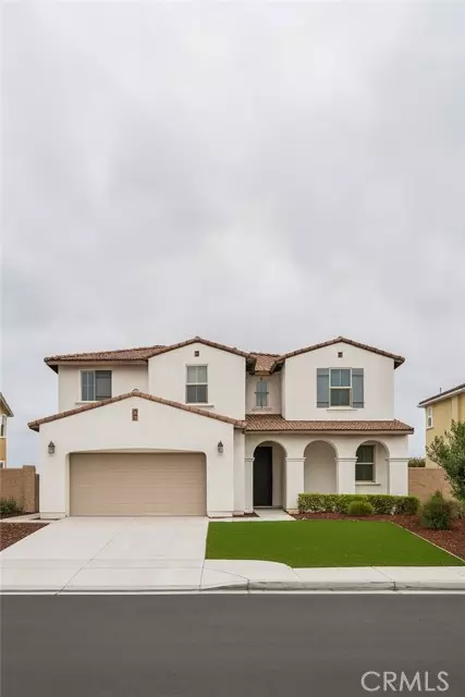 26414 Valencia, Loma Linda, CA 92354