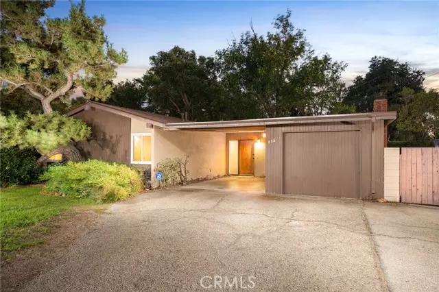 Claremont, CA 91711,976 Butte Street