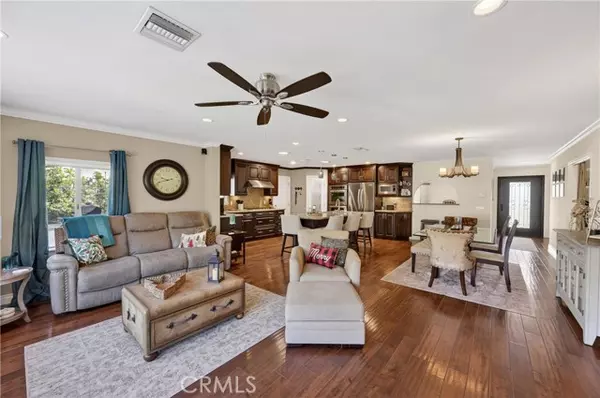 Alta Loma (rancho Cucamonga), CA 91701,8410 Pumalo Street