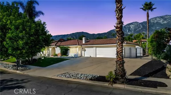 8410 Pumalo Street, Alta Loma (rancho Cucamonga), CA 91701
