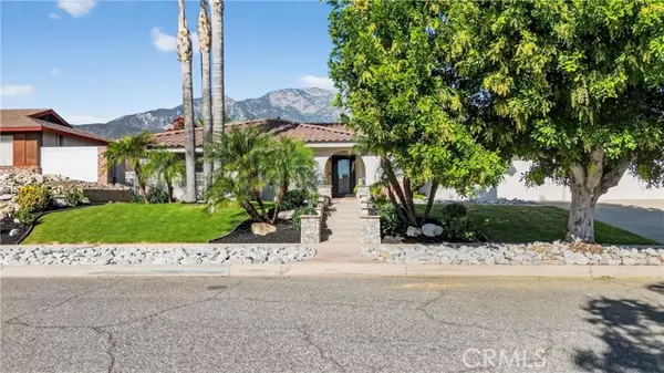 Alta Loma (rancho Cucamonga), CA 91701,8410 Pumalo Street