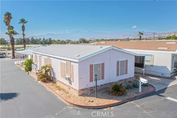 17555 Corkill Road #53, Desert Hot Springs, CA 92241