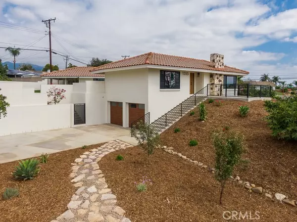 1355 Aldersgate, La Verne, CA 91750