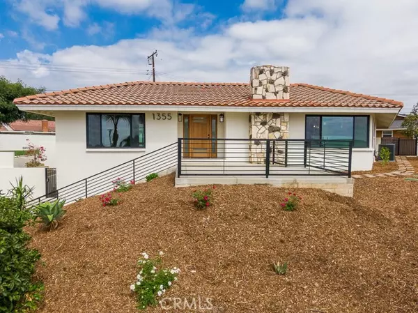 La Verne, CA 91750,1355 Aldersgate