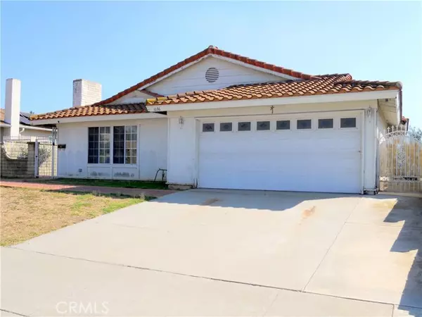 West Covina, CA 91792,1036 Eclipse