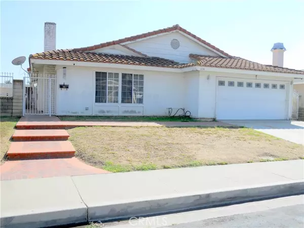 West Covina, CA 91792,1036 Eclipse