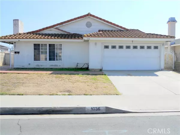 1036 Eclipse, West Covina, CA 91792