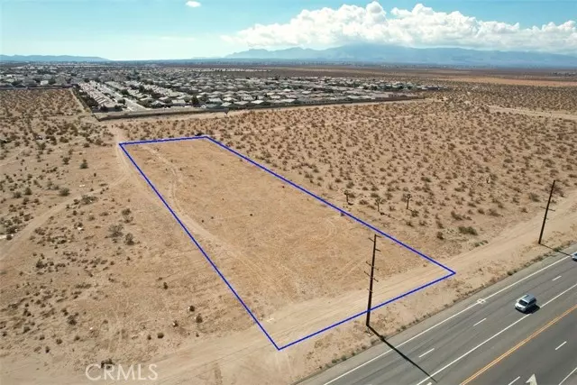 Victorville, CA 92392,9 Palmdale