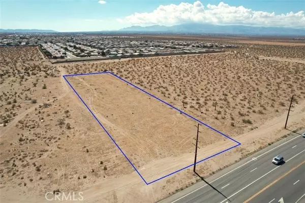 9 Palmdale, Victorville, CA 92392