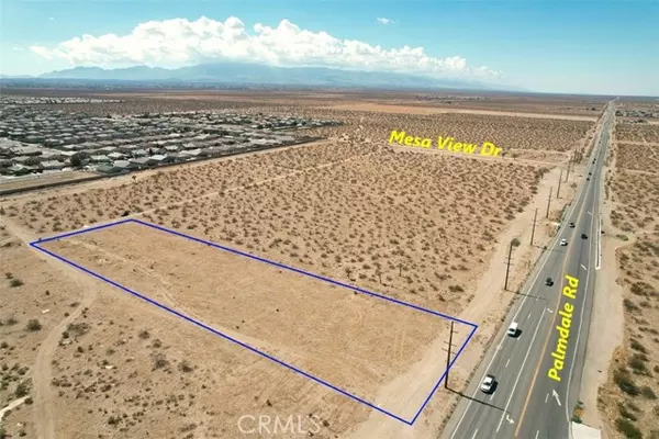 Victorville, CA 92392,9 Palmdale