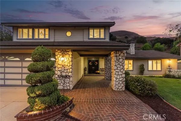 San Dimas, CA 91773,237 Maverick Drive