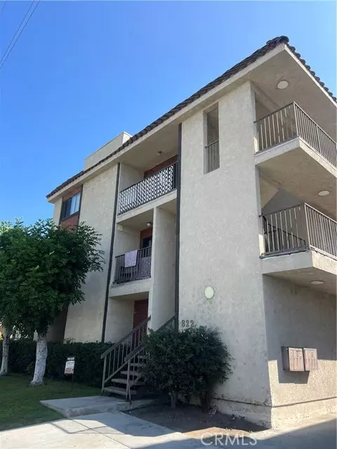 Glendale, CA 91205,822 E Lomita