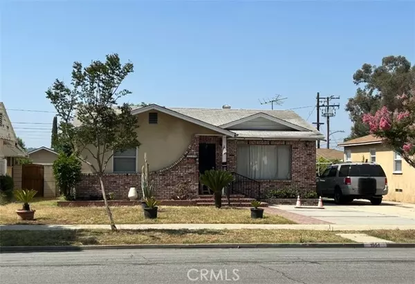 1554 3rd Street, La Verne, CA 91750