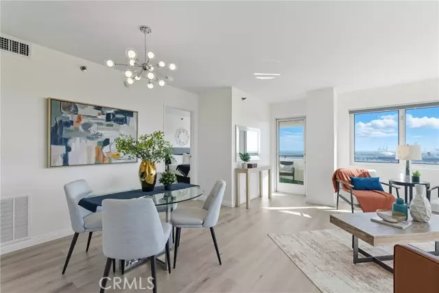 Long Beach, CA 90802,525 E Seaside #1804