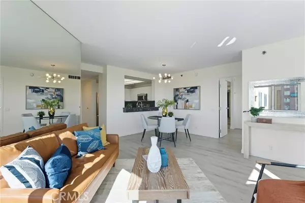 Long Beach, CA 90802,525 E Seaside #1804